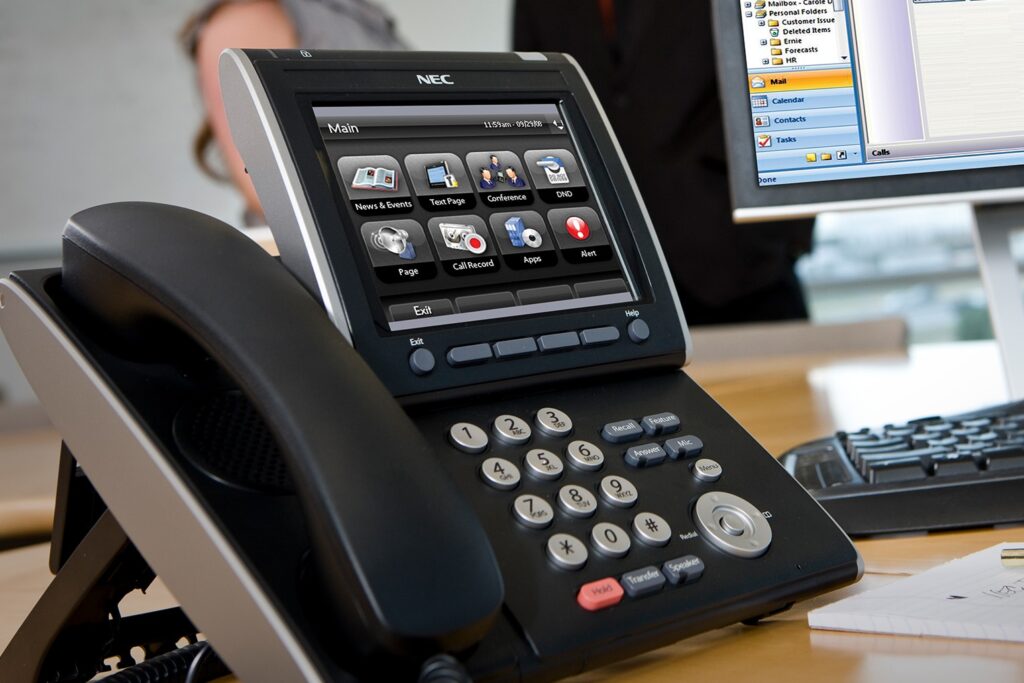 Birmingham Business Phone System