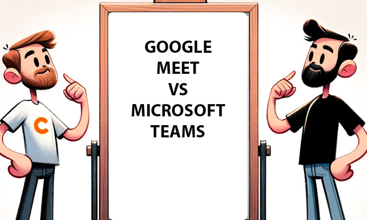 The Google Meet vs Microsoft Teams Guide: Pros & Cons