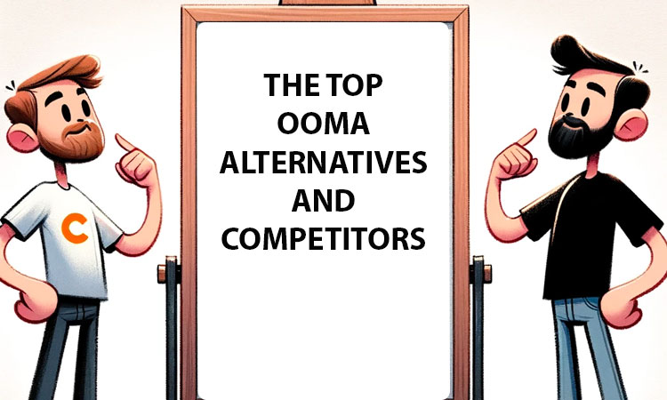 The Top Omma Alternatives and Competitors