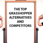 The Top Grasshopper Alternatives and Competitors