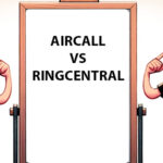 Aircall vs RingCentral