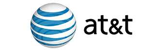 att logo