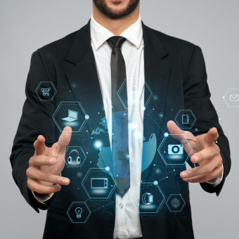 business internet image