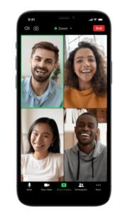 zoom-mobile-phone